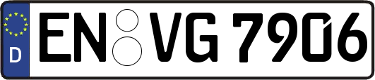 EN-VG7906