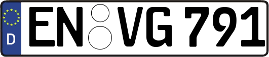 EN-VG791