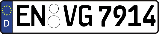 EN-VG7914