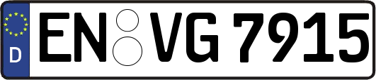 EN-VG7915