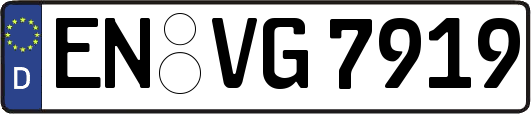 EN-VG7919