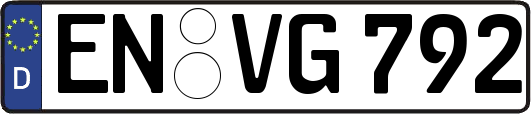 EN-VG792
