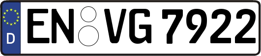 EN-VG7922