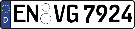 EN-VG7924