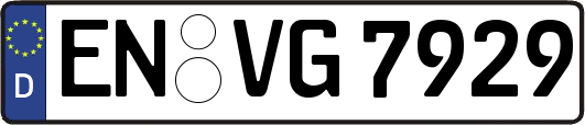 EN-VG7929