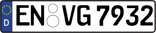 EN-VG7932