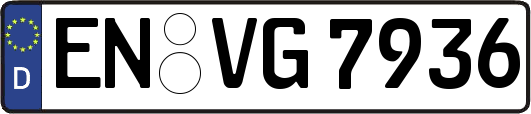 EN-VG7936