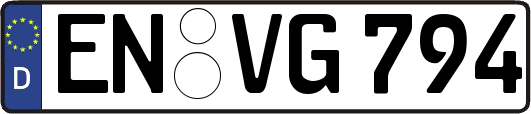 EN-VG794