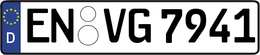EN-VG7941