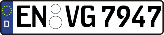 EN-VG7947