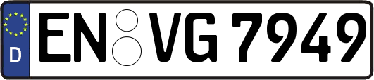 EN-VG7949