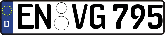 EN-VG795