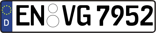 EN-VG7952