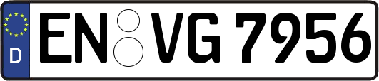 EN-VG7956