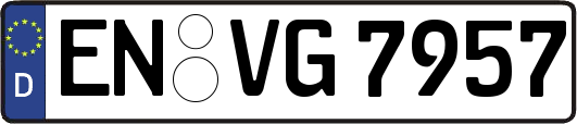 EN-VG7957