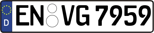 EN-VG7959