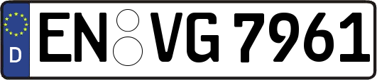 EN-VG7961