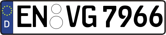 EN-VG7966