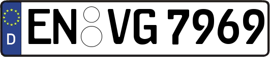 EN-VG7969