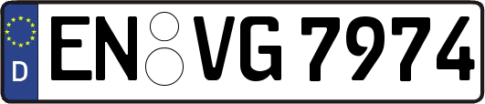 EN-VG7974