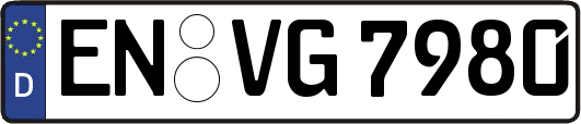 EN-VG7980