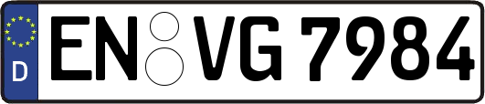 EN-VG7984