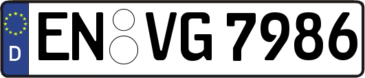 EN-VG7986