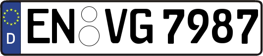 EN-VG7987