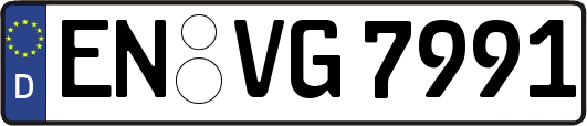 EN-VG7991
