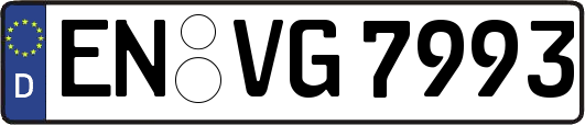 EN-VG7993