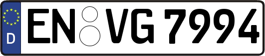 EN-VG7994