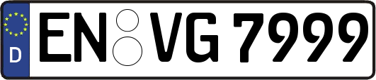EN-VG7999