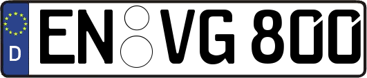 EN-VG800