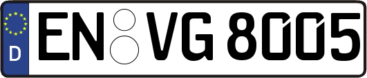 EN-VG8005