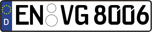 EN-VG8006