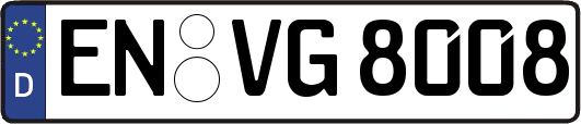 EN-VG8008