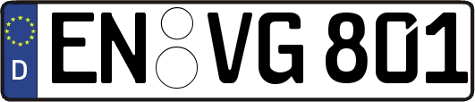 EN-VG801