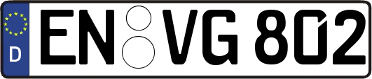 EN-VG802
