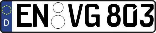 EN-VG803