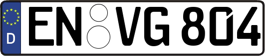 EN-VG804