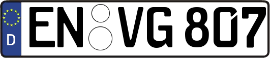EN-VG807