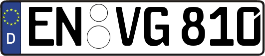 EN-VG810