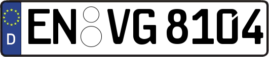 EN-VG8104