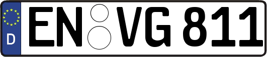 EN-VG811