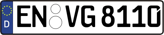 EN-VG8110