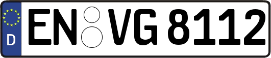 EN-VG8112