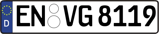 EN-VG8119
