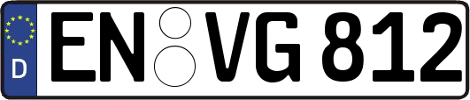 EN-VG812