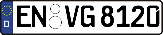 EN-VG8120