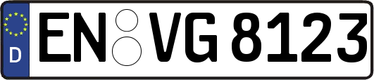 EN-VG8123